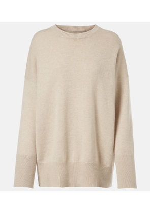 Brunello Cucinelli Monili cashmere sweater