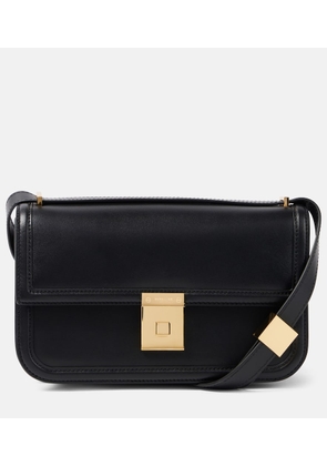 DeMellier Paris leather crossbody bag
