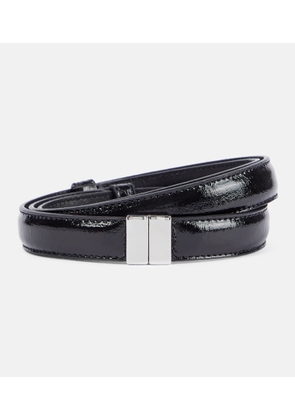 Toteme Leather belt