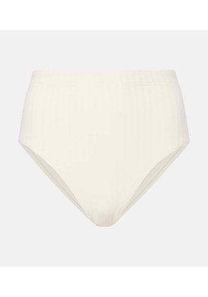 Eres Costa high-waisted bikini bottoms