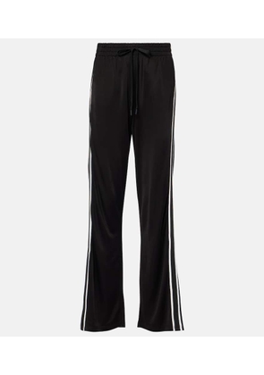 The Upside Celeste mid-rise sweatpants