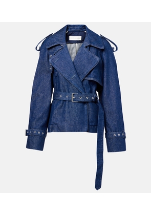 Dries Van Noten Denim jacket