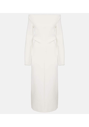 Proenza Schouler Yara midi dress
