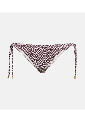 Melissa Odabash Cancun bikini bottoms