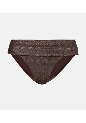 Melissa Odabash Brussels bikini bottoms