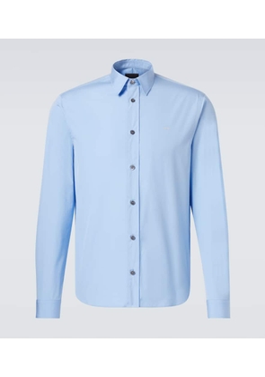 Prada Cotton shirt