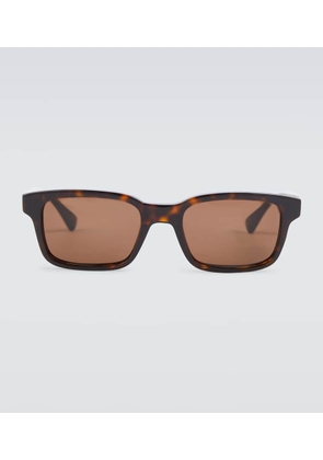 Bottega Veneta Acetate sunglasses