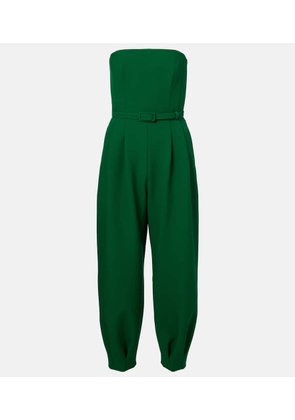 Max Mara Voghera jumpsuit