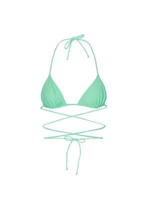 Tropic of C Praia bikini top