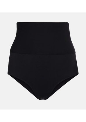 Eres Gredin high-rise bikini bottoms