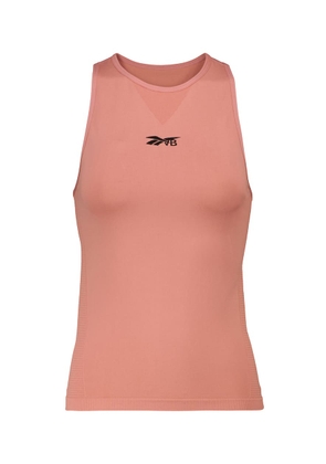 Reebok x Victoria Beckham Racerback performance tank top