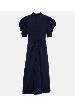 Proenza Schouler Jersey midi dress