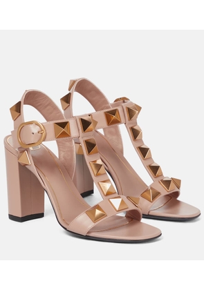 Valentino Garavani Roman Stud leather sandals