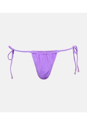 Bananhot Bell bikini bottoms