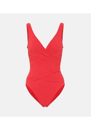 Karla Colletto Basics swimsuit
