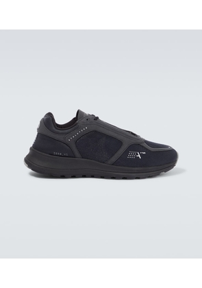 Athletics Footwear Zero V1 sneakers