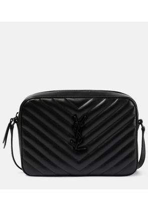 Saint Laurent Lou Camera leather crossbody bag