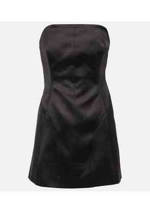 Khaite Janna minidress