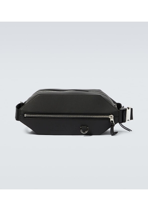 Loewe Leather belt bag
