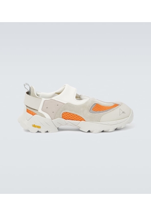 Roa Rozes sneakers