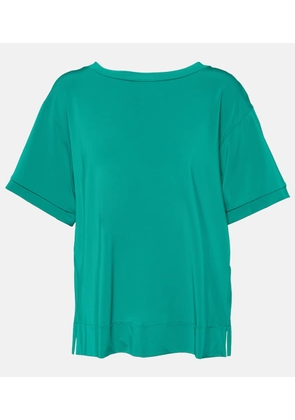 Max Mara Lauto jersey top