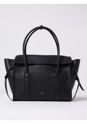 Crossbody Bags MULBERRY Woman color Black