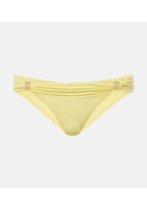 Melissa Odabash Grenada bikini bottoms