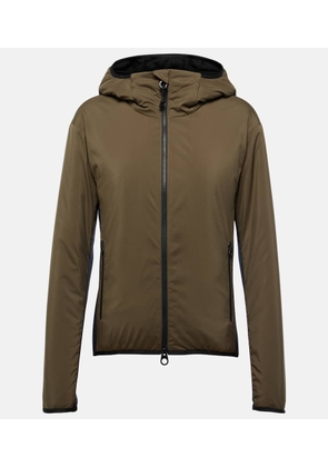 Loro Piana Technical jacket