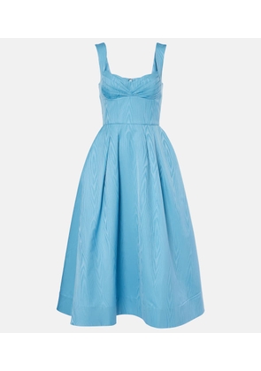 Rebecca Vallance Cielo midi dress