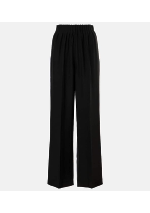 Fforme Maud silk pants