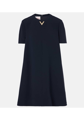 Valentino VGold minidress