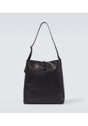 The Row Blake leather tote bag