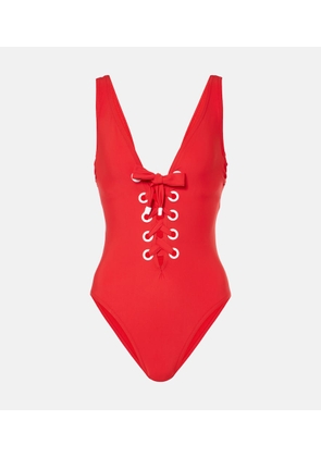 Karla Colletto Lulu swimsuit
