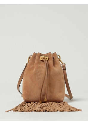 Handbag JIMMY CHOO Woman color Beige