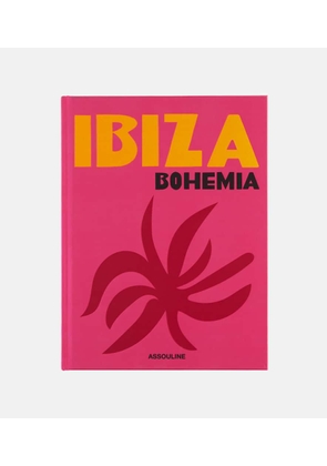 Assouline Ibiza book