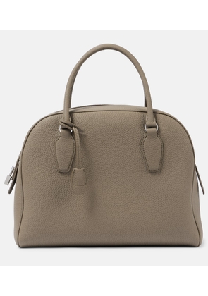 The Row India 12.00 leather tote bag