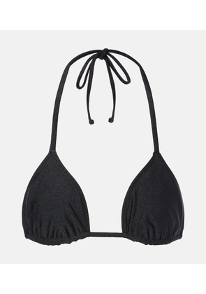 Same Triangle bikini top