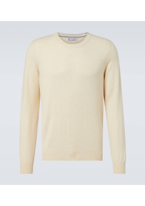 Brunello Cucinelli Cashmere sweater