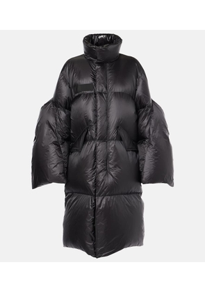 Sacai Down coat