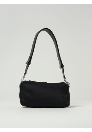 Bags AMI PARIS Men color Black