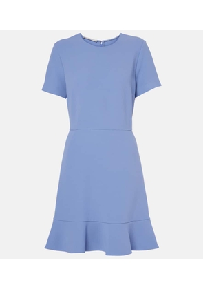 Stella McCartney Iconic ruffled minidress
