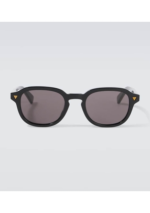 Bottega Veneta Round sunglasses