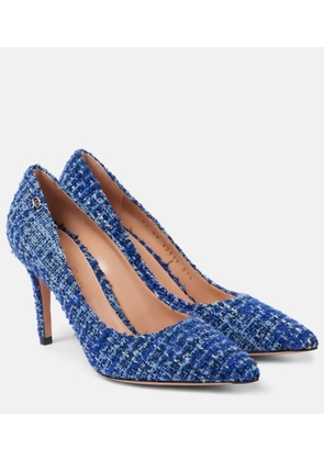 Gianvito Rossi Gianvito 85 boucle pumps