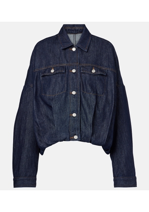 Dries Van Noten Denim jacket