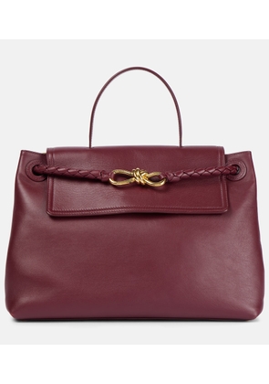 Bottega Veneta Ciao Ciao Medium leather tote bag