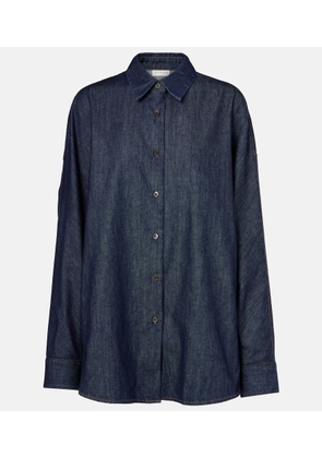 Dries Van Noten Denim shirt