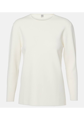 Toteme Jersey sweater