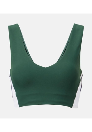 The Upside Playoff Isaac sports bra