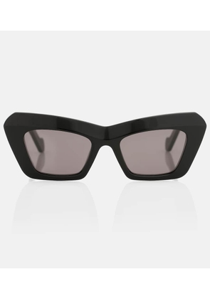 Loewe Anagram cat-eye sunglasses