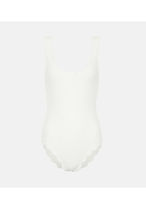 Marysia Palm Springs swimsuit